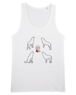 Wolf gang Maiou Bărbat Runs
