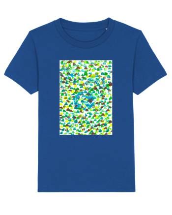 Jocuri Majorelle Blue