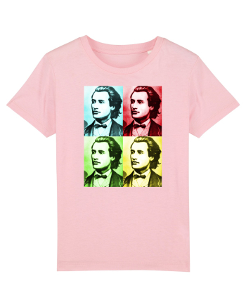 Luceafarul Cotton Pink