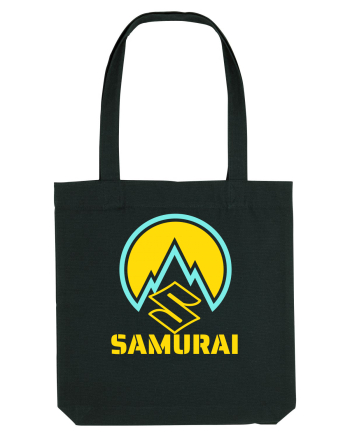 Samurai Black