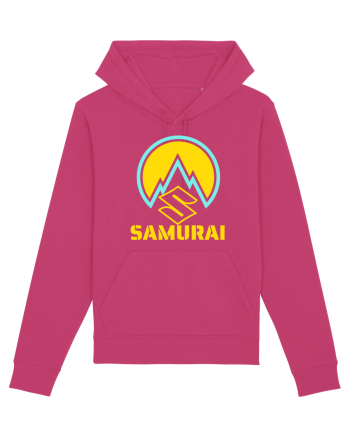 Samurai Raspberry