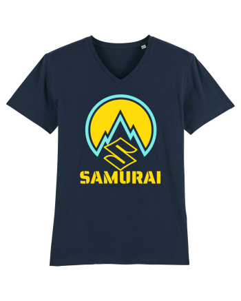 Samurai French Navy
