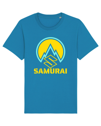 Samurai Azur