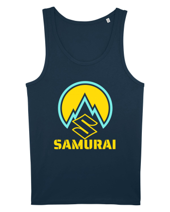 Samurai Navy