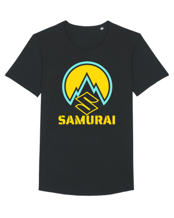 Samurai Black