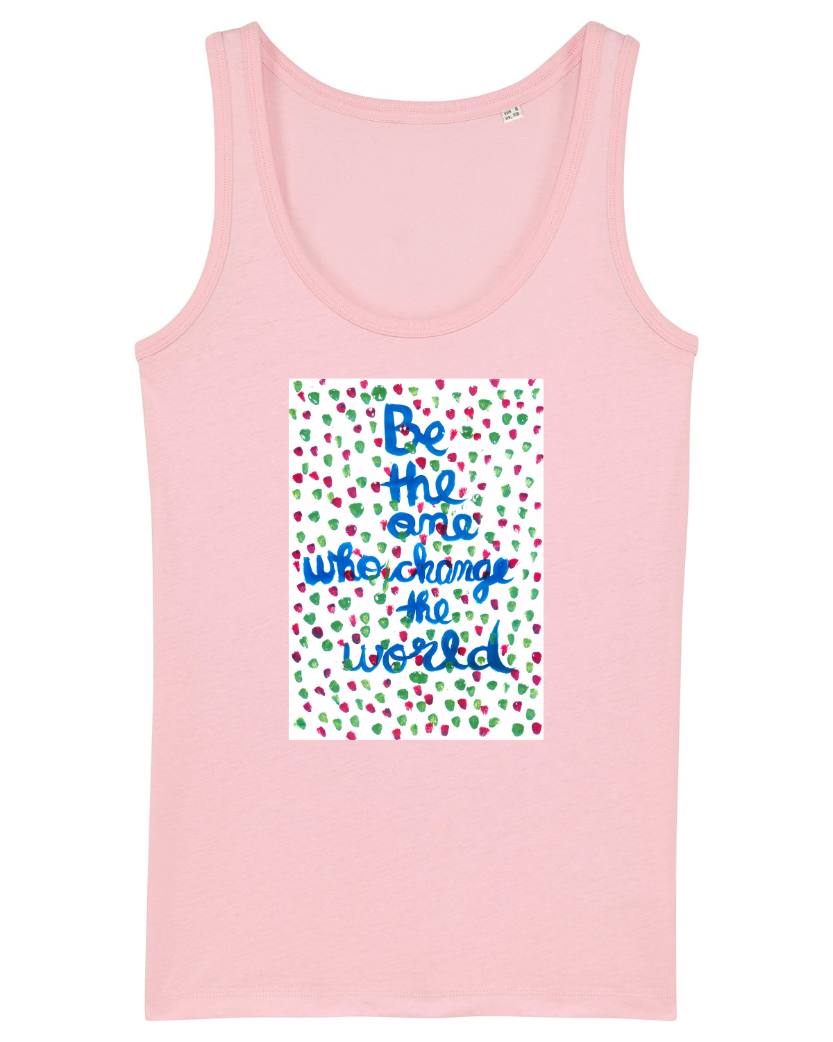 Maiou Damă Dreamer Cotton Pink