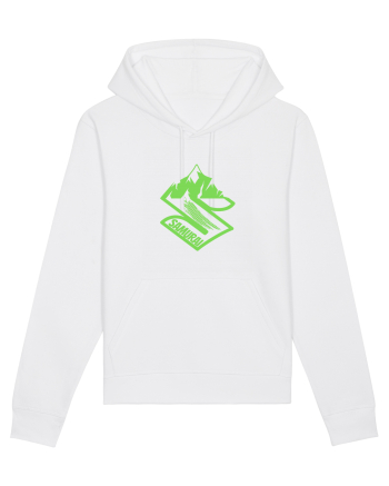 Samurai White
