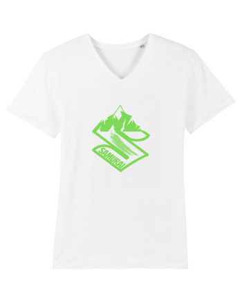 Samurai White