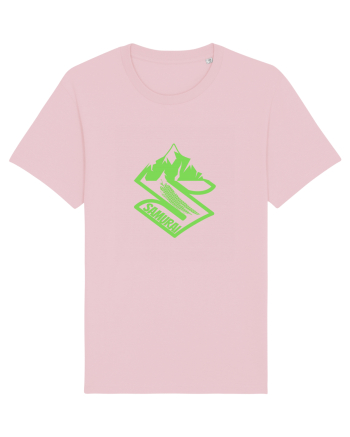 Samurai Cotton Pink