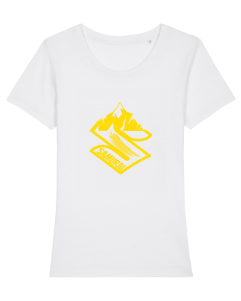 Samurai White