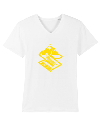 Samurai White
