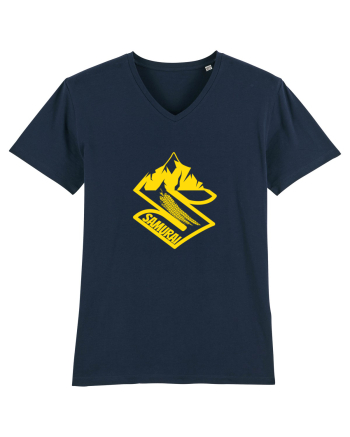 Samurai French Navy