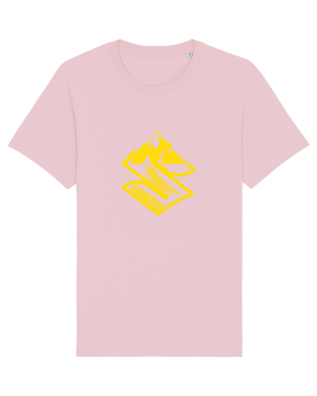 Samurai Cotton Pink