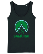 Samurai Maiou Damă Dreamer