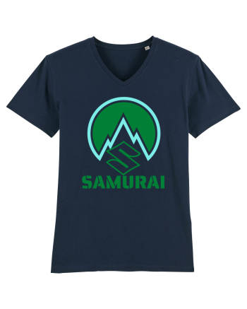 Samurai French Navy