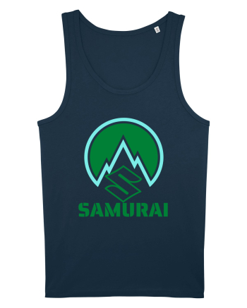 Samurai Navy