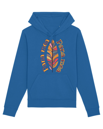 Pana Mea Royal Blue