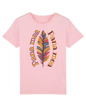Pana Mea Cotton Pink