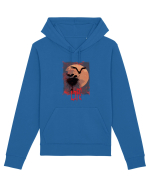 This is Life Hanorac Unisex Drummer