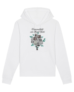 personalitari ale marii uniri Hanorac Unisex Drummer