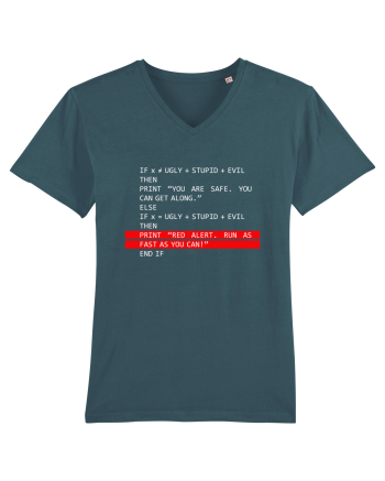 Funny coding Stargazer