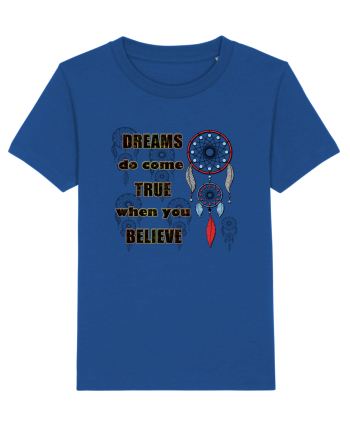 Dreams do come true Majorelle Blue