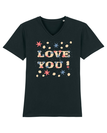 Love you Black