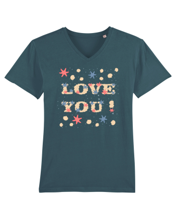 Love you Stargazer