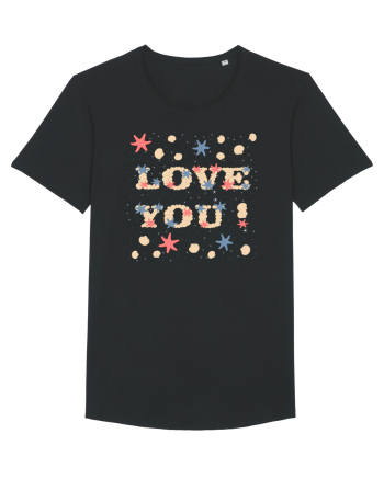 Love you Black