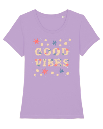 Good vibes Lavender Dawn