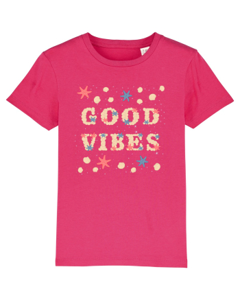 Good vibes Raspberry