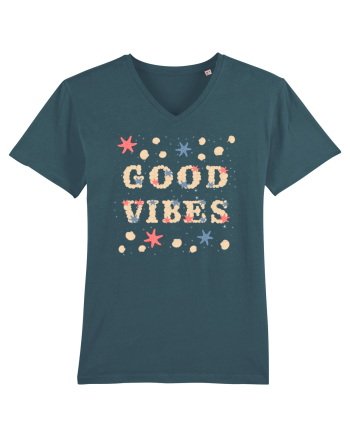 Good vibes Stargazer