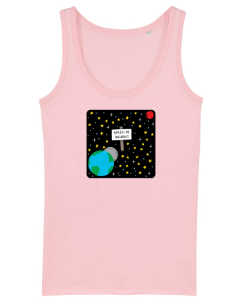 Spațiu de închiriat Cotton Pink