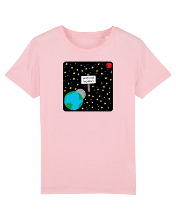 Spațiu de închiriat Cotton Pink