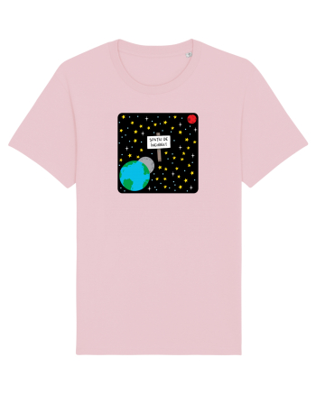Spațiu de închiriat Cotton Pink