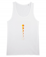 Moon Phases Design Maiou Bărbat Runs