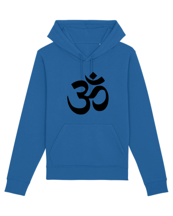 OM Design Royal Blue