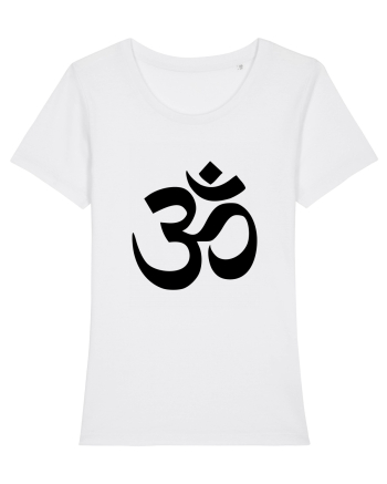 OM Design White