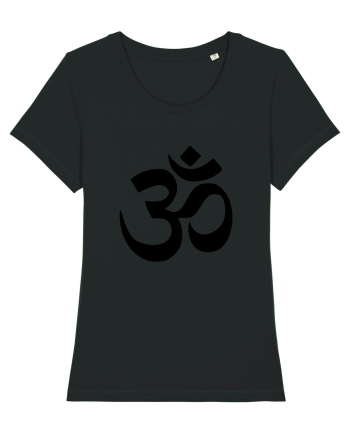 OM Design Black