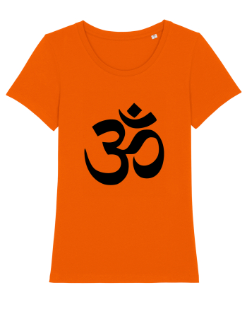 OM Design Bright Orange