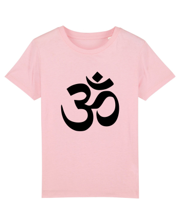 OM Design Cotton Pink