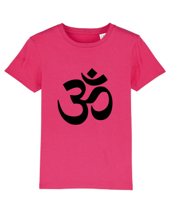 OM Design Raspberry