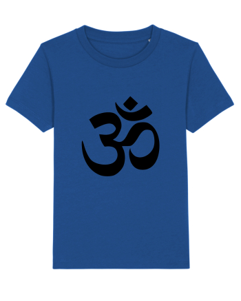 OM Design Majorelle Blue