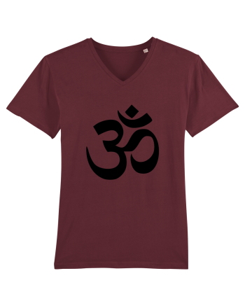 OM Design Burgundy