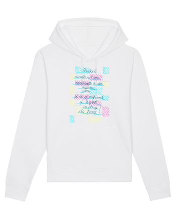Identitate White