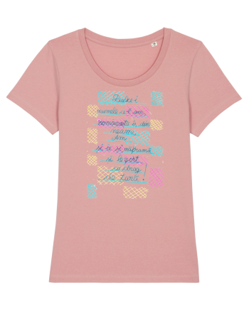 Identitate Canyon Pink