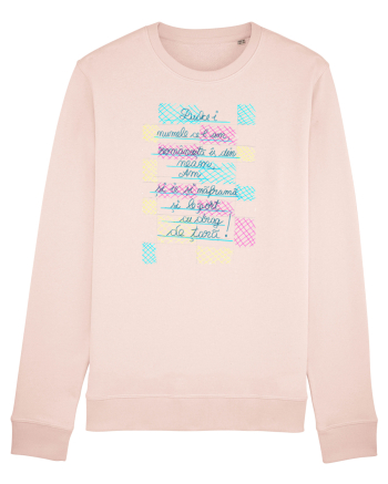Identitate Candy Pink