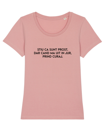 Cand ma uit in jur Canyon Pink