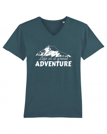 Life is a great adventure Stargazer