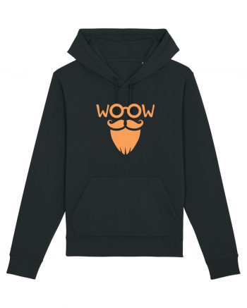 WOOW Black